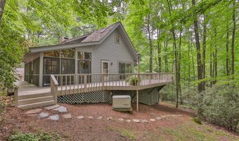 240 Upper Ridge Rd, Glenville, NC 28736