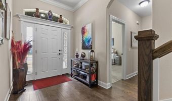 4305 SW Layton Rd, Bentonville, AR 72713