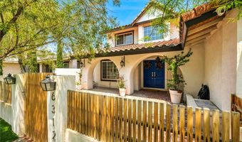 6312 Bluejay Way, Las Vegas, NV 89146