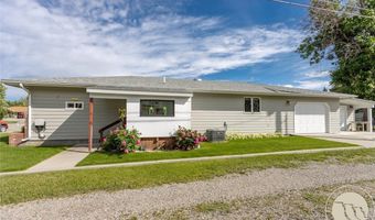 314 Hart St, Big Timber, MT 59011