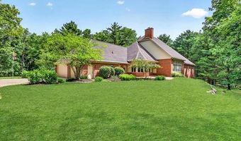 425 Courtney Rd, Addison Twp., MI 48367