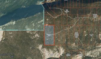 Tbd Rosa Trl, Anaconda, MT 59711