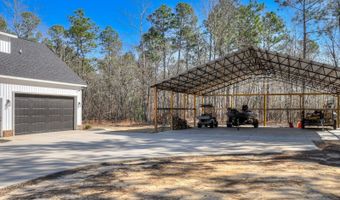 885 HORSE CREEK Rd, Beech Island, SC 29842