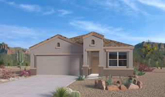 9888 N Mojave Sage Ave Plan: Harris  Plan X35H, Marana, AZ 85653