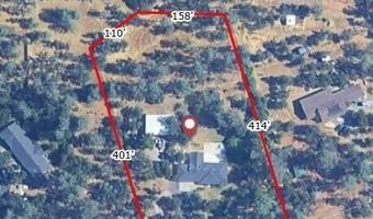 16840 Hawthorne Ave, Anderson, CA 96007