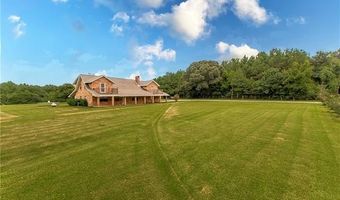 28462 LUKE PACE Rd, Angie, LA 70426