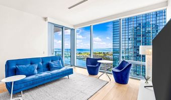 1118 Ala Moana Blvd 2303, Honolulu, HI 96814
