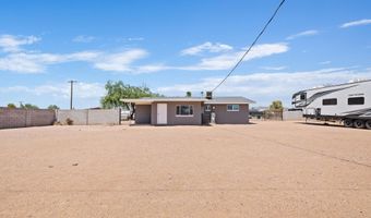 10535 E BOULDER Dr, Apache Junction, AZ 85120