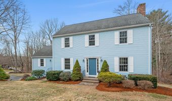 9 Deer Hill Ln, Coventry, CT 06238