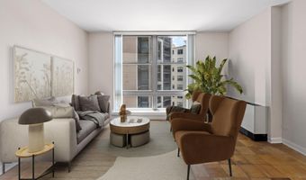 1260 21ST St NW 605, Washington, DC 20036