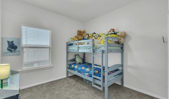 14732 TIERRA HARBOR Ave, El Paso, TX 79938