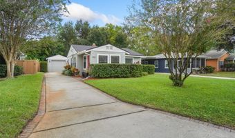 1021 N FOREST Ave, Orlando, FL 32803