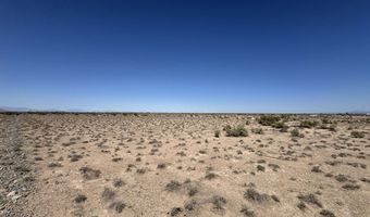 Lot 20 School Rd, Alamogordo, NM 88310