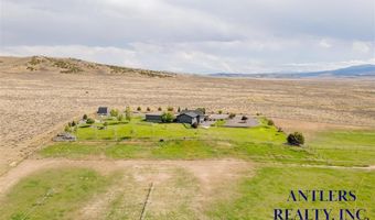 122 Sunset Rim, Cody, WY 82414