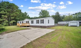 10 Tarra Ct, Beaufort, SC 29906