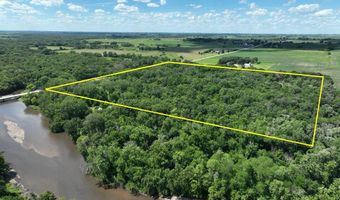 23740 Hickory Ave, Allison, IA 50602