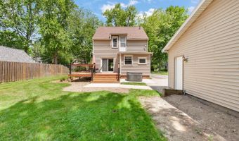 925 Lincoln Ave, Adrian, MI 49221