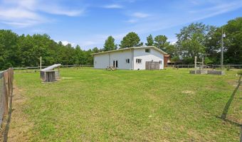 4800 Eatmon Rd, Bailey, NC 27807