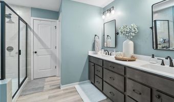 8530 Scenic Ridge Way, Ball Ground, GA 30107