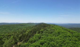 Tract 5 K-Trail, Albion, OK 74571