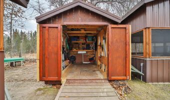 1093 W Big Portage Lake Dr NW A, Backus, MN 56435