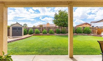 20805 W Lake Dr, California City, CA 93505