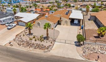 1448 Orilla Ln, Bullhead City, AZ 86442
