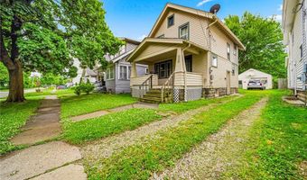 618 W 57th St, Ashtabula, OH 44004