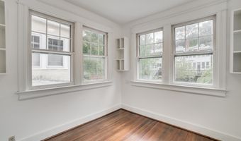 2030 PIERCE MILL Rd NW, Washington, DC 20010