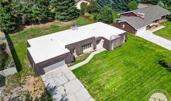 5541 Bobby Jones Blvd, Billings, MT 59106