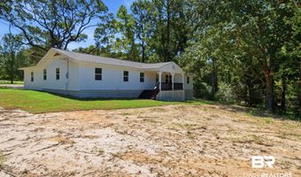 43960 State Highway 225, Bay Minette, AL 36507