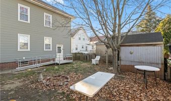 51 Oakland Ave, Cranston, RI 02910