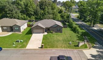 10 Grand Stand Dr, Austin, AR 72007