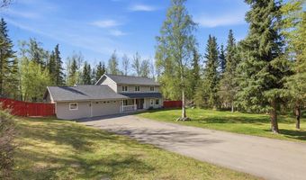 13340 Bainbridge Rd, Anchorage, AK 99516