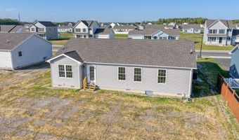 1007 REDWOOD Ct Lot 9, Harrington, DE 19952