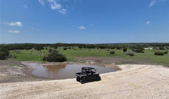 Tbd FM 221 - Tract 3, Pottsville, TX 76565