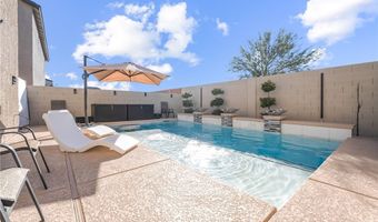 675 Turtleback Falls Ave, Indian Springs, NV 89018