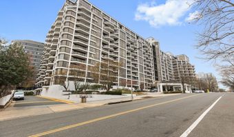 1530 KEY Blvd 617, Arlington, VA 22209
