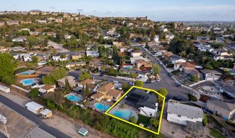 4058 Apore St, La Mesa, CA 91941