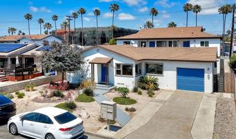 1622 S Tremont St, Oceanside, CA 92054