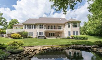 10736 E 100 S, Avilla, IN 46710