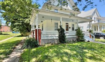 220 N BRADFORD St, Dover, DE 19904