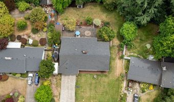 10210 SW CRESTWOOD Ct, Beaverton, OR 97008