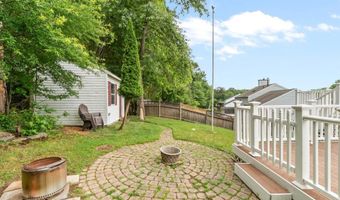 3274 MEADOW VALLEY Dr, Abingdon, MD 21009