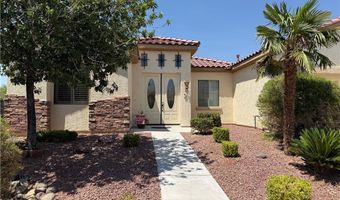 6160 Villa De Picasso Ave, Las Vegas, NV 89131