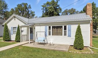 122 E Jefferson St, Auburn, IN 46706