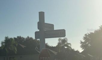 4460 TOUSSANT Dr, Avon Park, FL 33825