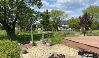4357 Chris Ln, Ann Arbor, MI 48103