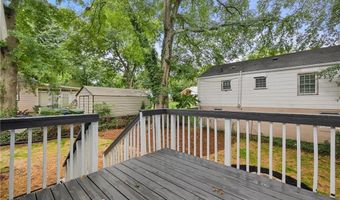 1091 Regent St SW, Atlanta, GA 30310