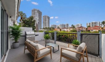 3750 NE 209 Ter, Aventura, FL 33180